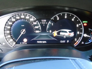 BMW 5 Serie - afbeelding nr 21