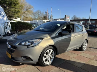 Opel Corsa Opel Corsa 1.4 automaat stuurwiel verwarming - afbeelding nr 24