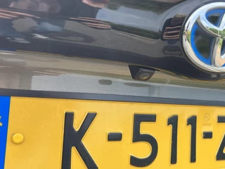 Toyota Yaris - afbeelding nr 14