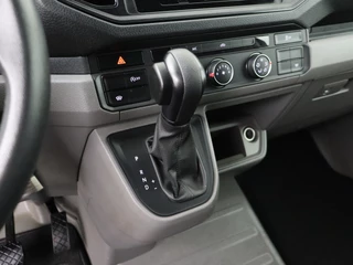 Volkswagen Crafter Volkswagen Crafter 2.0TDI 177PK Automaat Bakwagen 4.60 Meter Laadlengte | Airco | Camera | Dakspoiler - afbeelding nr 15