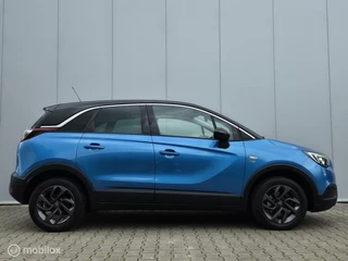 Opel Crossland X OPEL CROSSLAND X 1.2 TURBO 120 JAAR EDITION/LED/TWO-TONE/CARPLAY/CRUISE/AIRCO - afbeelding nr 6