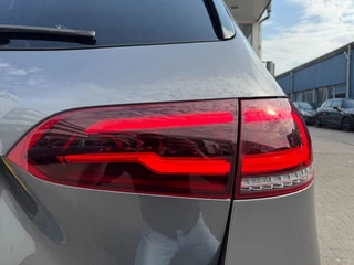 Mercedes-Benz B-Klasse - afbeelding nr 11