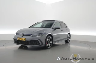 Volkswagen Golf 1.4 eHybrid GTE