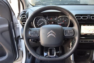 Citroën C3 Aircross Citroen C3 Aircross 1.2 PureTech Feel | Cruise control | Draadloze telefoonlader | Achteruitrijcamera | - afbeelding nr 12