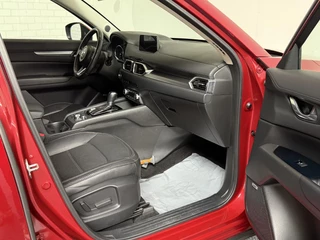 Mazda CX-5 Mazda CX-5 2.0 SkyActiv-G 165 Skylease GT | LEDER | NL AUTO - afbeelding nr 14