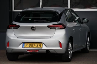 Opel Corsa Opel Corsa 1.2 Edition, NL, cruise, CarPlay, navi, DAB, L.M. - afbeelding nr 2