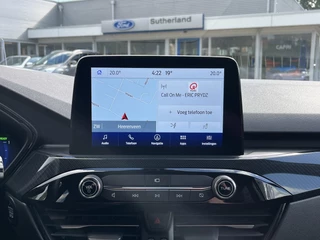 Ford Kuga Ford Kuga 2.5 PHEV ST-Line X 225pk | Wegklapbare Trekhaak | Winter Pack | Driver Assistance Pack | Head-Up Display | - afbeelding nr 26