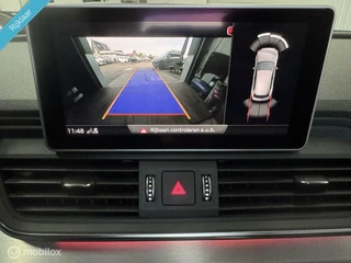 Audi SQ5 Audi SQ5 3.0 TFSI SQ5 quattro|RS zetels|Pano|Clima|Cruise| - afbeelding nr 10