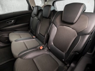 Renault Scénic Renault Scénic 1.2 TCe Sport Collection (APPLE CARPLAY, GROOT NAVI, LEDER, CAMERA, TREKHAAK, SPORTSTOELEN, GETINT GLAS, KEYLESS, PARKEERSENSOREN, NIEUWE APK, NIEUWSTAAT) - afbeelding nr 13