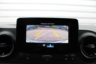 Mercedes-Benz Citan - afbeelding nr 33