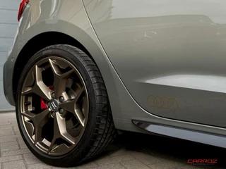 Audi A1 Sportback Audi A1 Sportback 40 TFSI 3x S Line Camera ACC B&O Keyless Ambiance - afbeelding nr 19
