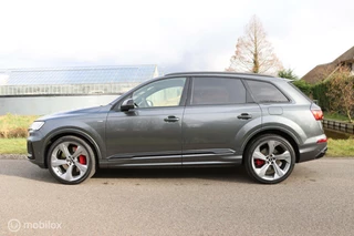 Audi Q7 Audi Q7 60 TFSI e Quattro / Laser / Pano / B&O / Navi - afbeelding nr 48