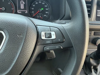MAN TGE MAN TGE 3.140 2.0 TDI Automaat L3H3 Airco Cruise Control Apple Carplay Camera Parkeersensoren voor achter - afbeelding nr 19