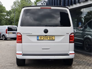 Volkswagen Transporter Volkswagen Transporter 2.0 TDI 150PK DSG MARGE/BTW VRIJ DUBBELE CABINE - afbeelding nr 11
