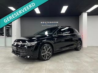 Volkswagen Golf 1.5 eTSI 50 Edition | Pano | Head-up |360Cam