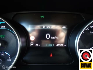 Kia Ceed Sportswagon Kia Ceed Sportswagon 1.6 GDI PHEV DynamicPlusLine Adaptief Cruise, Dodehoekdetectie!!! - afbeelding nr 32