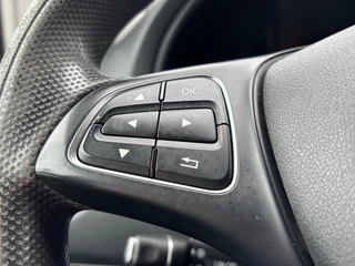 Mercedes-Benz Vito Mercedes-Benz Vito 111 CDI LANG AIRCO AIRCO-ECC NAVI PDC-CAMERA CRUISE. - afbeelding nr 23
