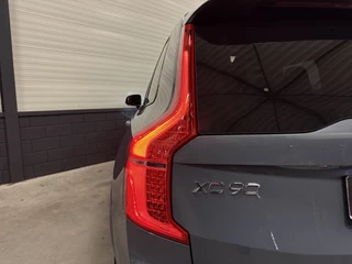 Volvo XC90 PANO/LUCHTVERING/B&W/TREKHAAK/22