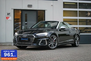 Audi S5 - 240711605-0