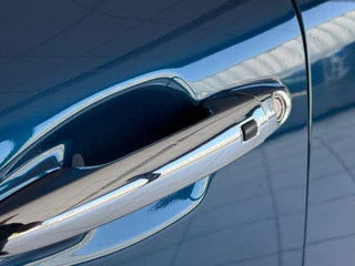 Kia Niro Kia Niro 1.6 GDi Hybrid DynamicPlusLine Adap Cruise|Dodehoek|Stuurver - afbeelding nr 19