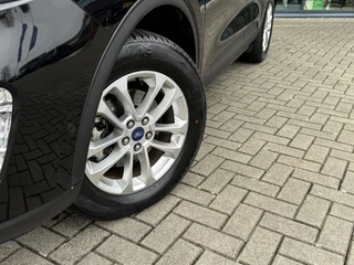 Ford Kuga | Adaptieve Cruise Control | stoelverwarming - afbeelding nr 27