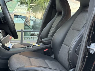 Mercedes-Benz CLA Mercedes CLA-klasse 180 Ambition 209 Org 42191 km Nap - afbeelding nr 26