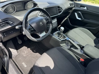 Peugeot 308 - afbeelding nr 25