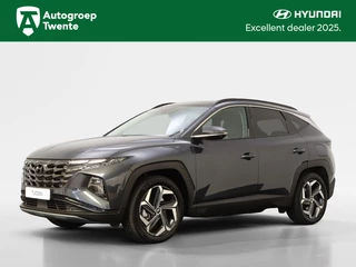 Hyundai Tucson - 524761659-0