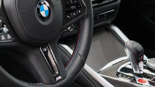 BMW M3 BMW M3 Touring xDrive Competition | M Drivers Package | Stoelventilatie | M Carbon pakket | Harman/Kardon | Laserlight - afbeelding nr 14