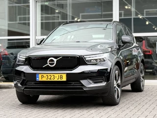 Volvo XC40 Volvo XC40 Recharge Twin Plus 409PK 1e eigenaar - afbeelding nr 3