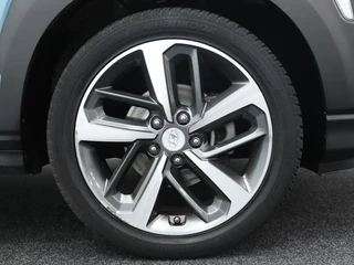 Hyundai Kona - afbeelding nr 9