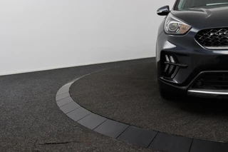Kia Niro Kia Niro 1.6 GDi Hybrid DynamicLine | Camera | Navi | - afbeelding nr 33