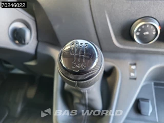 Renault Master Renault Master 165PK Koelwagen Thermo King V-200 MAX 230V stekker -15 Koel Koeler Vries Kühlwagen Kühlkoffer 17m3 Airco Cruise control - afbeelding nr 16
