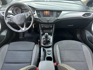 Opel Astra - afbeelding nr 9