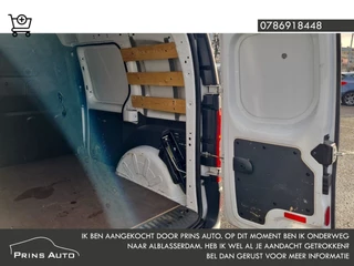 Mercedes-Benz Citan |BETIMMERING|TREKHAAK|CRUISE|AIRCO|ORG.NL - afbeelding nr 7