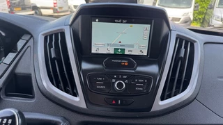 Ford Transit Ford Transit 2.0 TDCI 96KW 131PK L3H2 EURO 6 AIRCO/ NAVIGATIE/ CRUISE CONTROL/ 100% DEALERONDERHOUDEN - afbeelding nr 21