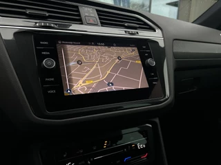 Volkswagen Tiguan | Trekhaak | Virtual Cockpit | Plug-in Hybrid | 360 Graden camera - afbeelding nr 32