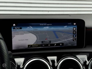 Mercedes-Benz A-Klasse Mercedes-Benz A-klasse 200 AMG Panoramadak Camera LED DAB Widescreen Apple CarPlay/Android Auto Night Pakket Stoelverwarming - afbeelding nr 19