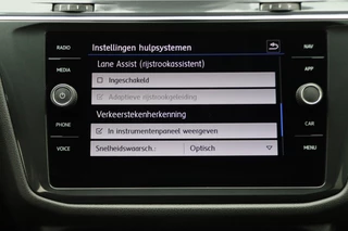 Volkswagen Tiguan Allspace Climate, Camera, ACC, Apple Carplay, LED, Rijstrooksensor, PDC, 17'' - afbeelding nr 47