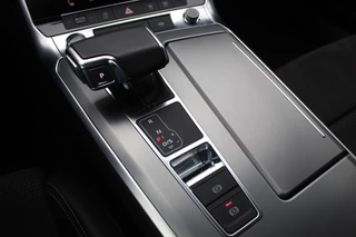 Audi A7 Audi A7 Sportback 50 TFSI e quattro Pro Line S / Panoramadak / Leder&Alcantara / B&O / 20'' / DAB / Stuurverwarming / Cruise Control - afbeelding nr 26