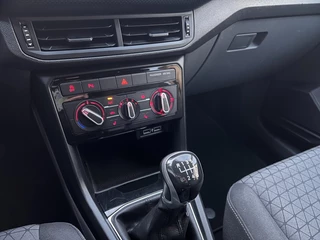 Volkswagen T-Cross - afbeelding nr 23