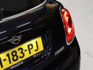 MINI Cooper [SCHUIFKANTELDAK, APPLE CARPLAY, PARKEERSENSOREN, NAVIGATIE, BLUETOOTH, NIEUWSTAAT] - afbeelding nr 19