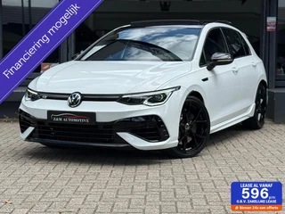 Volkswagen Golf - 375987749-0