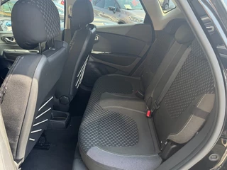 Renault Captur Renault Captur TCe 90 INTENS R-LINK NAVI/LED/PDC/LMV/2-TONE/NL-AUTO/1e EIG. - afbeelding nr 19
