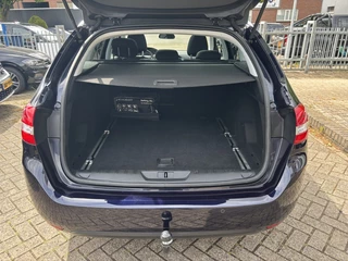 Peugeot 308 - afbeelding nr 5