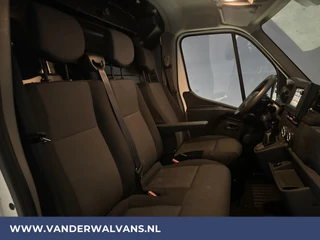 Renault Master Bijrijdersbank - afbeelding nr 10