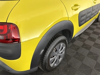 Citroën C4 Cactus *NAVI-FULLMAP | COMFORT-SEATS | CAMERA | ECC | VELOURS | PDC | DIGI-COCKPIT | CRUISE | TOWBAR* - afbeelding nr 28