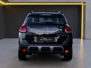 Citroën C3 Aircross - afbeelding nr 4