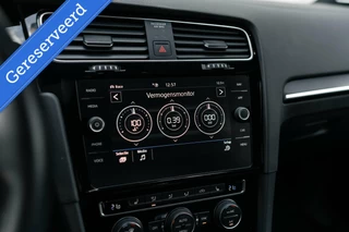 Volkswagen Golf Volkswagen Golf 2.0 TSI 4Motion R Performance Pano Akra DCC - afbeelding nr 37