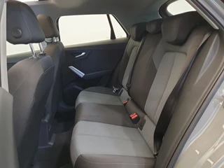 Audi Q2 Audi Q2 30 TFSI 115pk Design Trekhaak, Panorama dak - afbeelding nr 24